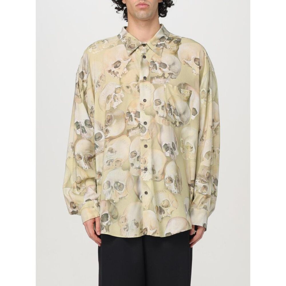 Magliano Shirt Men Multicolor